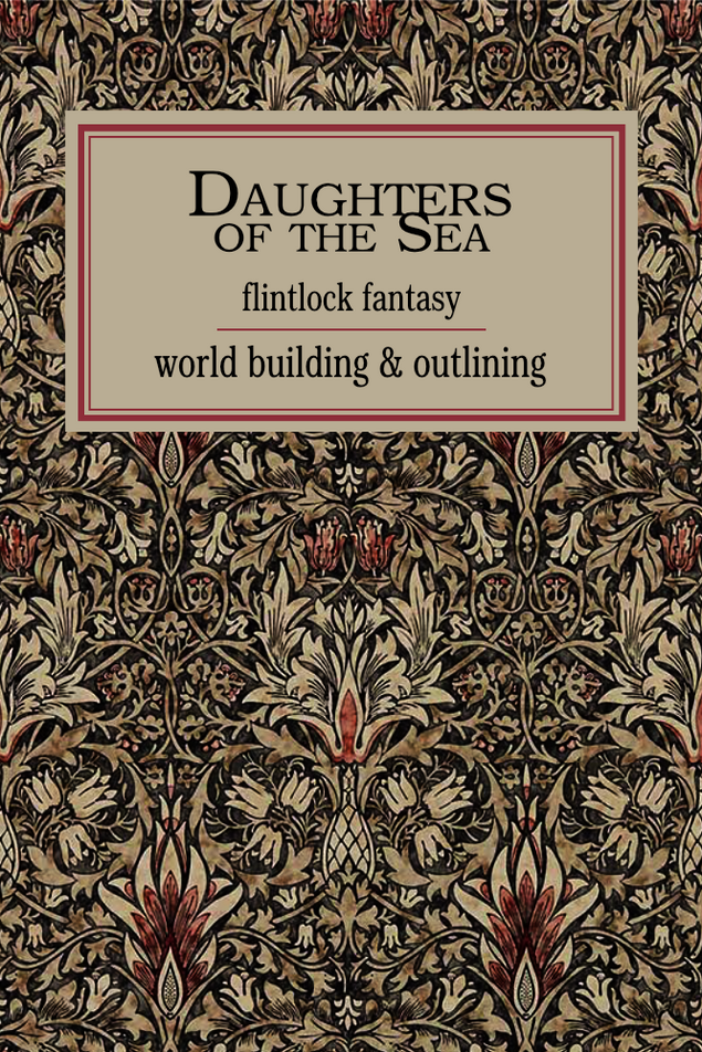 Daughters of the Sea