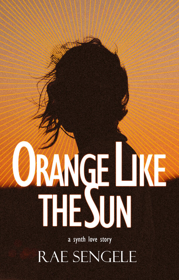 Orange Like the Sun